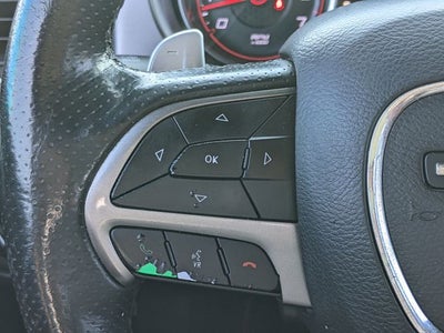 2019 Dodge Charger Scat Pack RWD