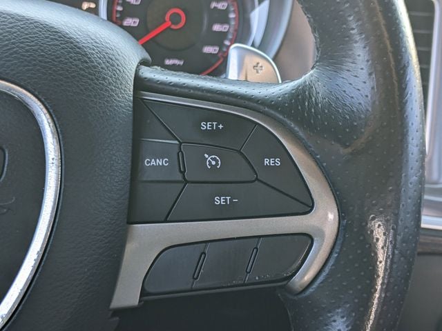 2019 Dodge Charger Scat Pack RWD