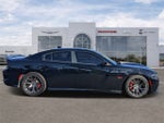 2019 Dodge Charger Scat Pack RWD