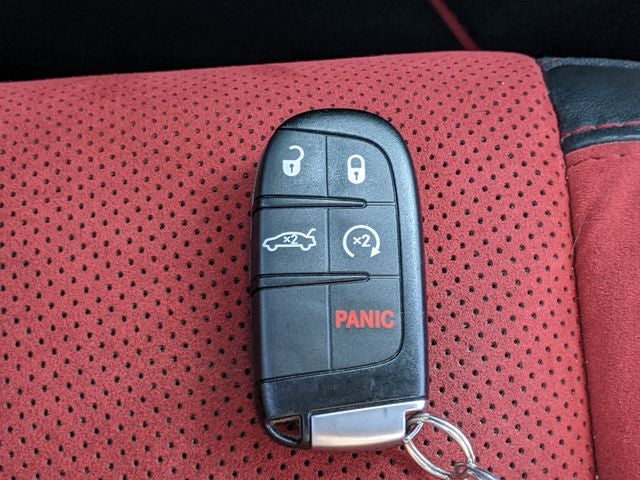 2019 Dodge Charger Scat Pack RWD