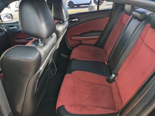 2019 Dodge Charger Scat Pack RWD