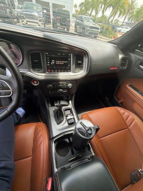 2023 Dodge Charger SRT Jailbreak