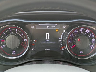 2023 Dodge Challenger GT