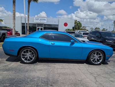 2023 Dodge Challenger GT