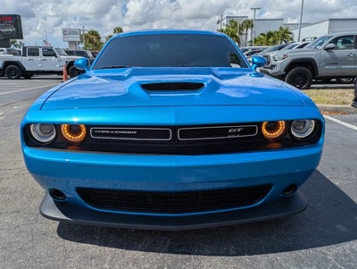 2023 Dodge Challenger GT
