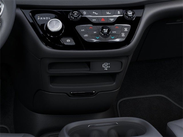 2026 Chrysler Voyager VOYAGER LX