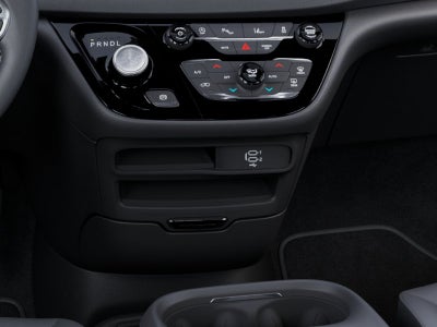 2026 Chrysler Voyager VOYAGER LX