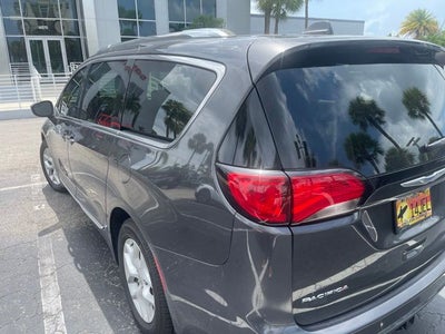 2020 Chrysler Pacifica Touring L Plus