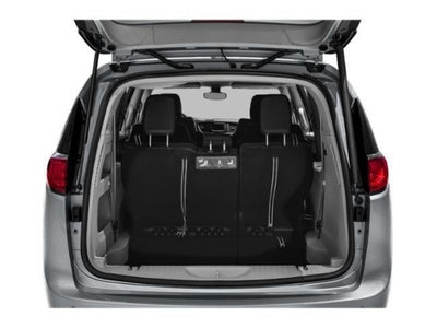 2020 Chrysler Pacifica Touring L Plus