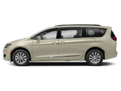 2020 Chrysler Pacifica Touring L Plus