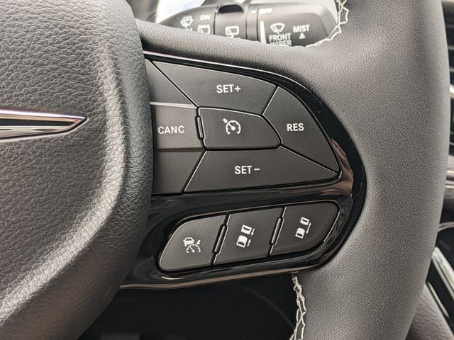 2026 Chrysler Pacifica PACIFICA LIMITED