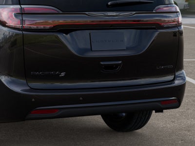 2026 Chrysler Pacifica PACIFICA LIMITED
