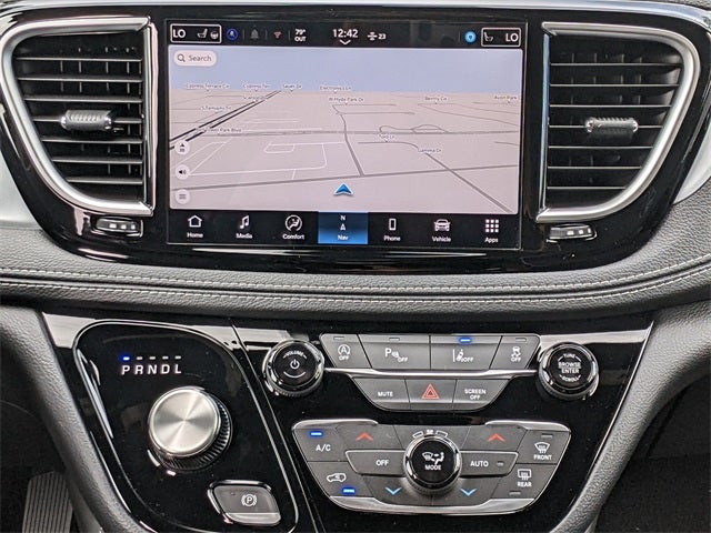 2026 Chrysler Pacifica PACIFICA LIMITED