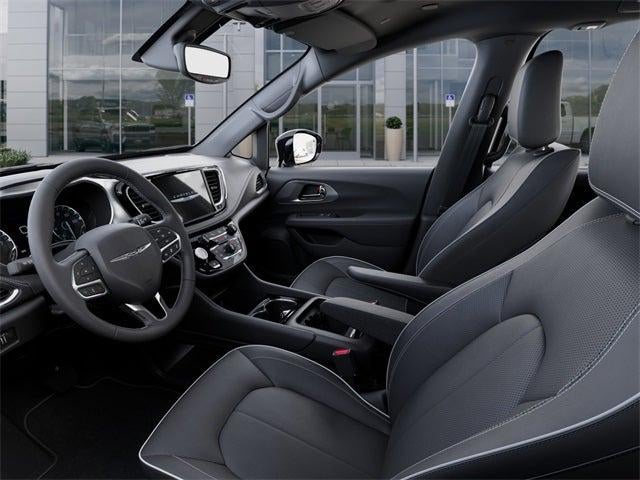 2026 Chrysler Pacifica PACIFICA LIMITED