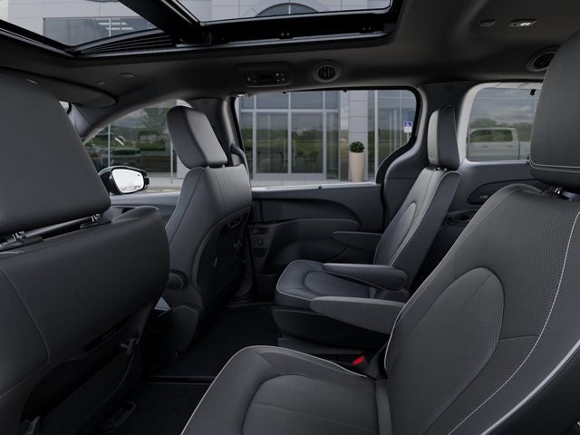 2026 Chrysler Pacifica PACIFICA LIMITED