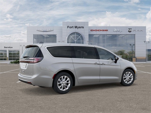 2026 Chrysler Pacifica PACIFICA LIMITED