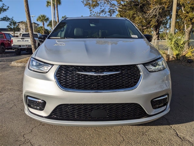 2026 Chrysler Pacifica PACIFICA LIMITED