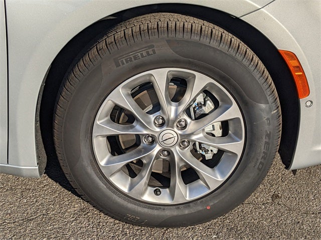 2026 Chrysler Pacifica PACIFICA LIMITED