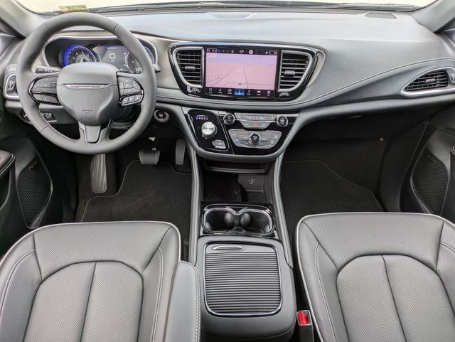 2027 Chrysler Pacifica PACIFICA LIMITED