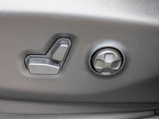2027 Chrysler Pacifica PACIFICA LIMITED