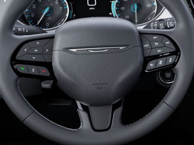 2027 Chrysler Pacifica PACIFICA LIMITED