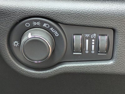 2027 Chrysler Pacifica PACIFICA LIMITED