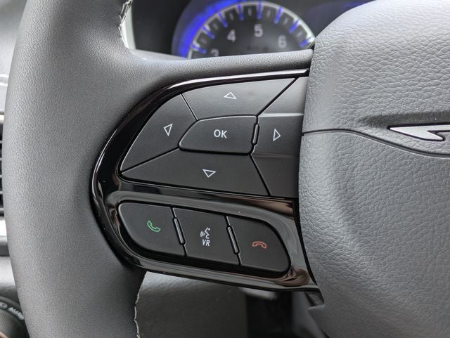 2027 Chrysler Pacifica PACIFICA LIMITED
