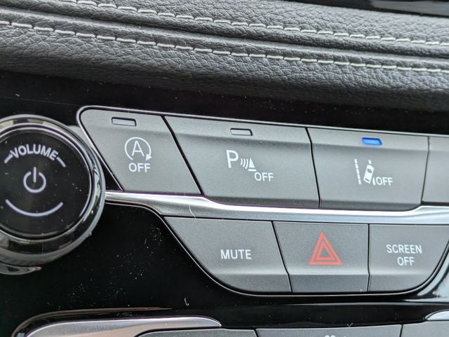 2027 Chrysler Pacifica PACIFICA LIMITED
