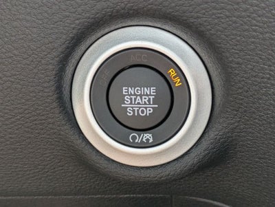 2027 Chrysler Pacifica PACIFICA LIMITED