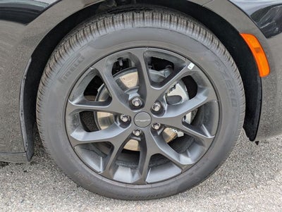 2027 Chrysler Pacifica PACIFICA LIMITED