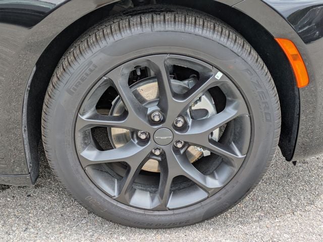 2027 Chrysler Pacifica PACIFICA LIMITED
