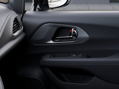 2027 Chrysler Pacifica PACIFICA LIMITED