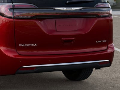 2026 Chrysler Pacifica PACIFICA LIMITED