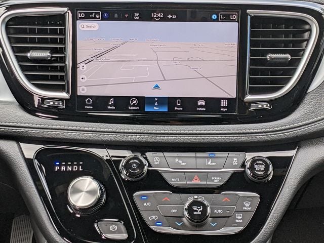 2026 Chrysler Pacifica PACIFICA LIMITED