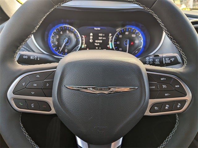 2026 Chrysler Pacifica PACIFICA LIMITED