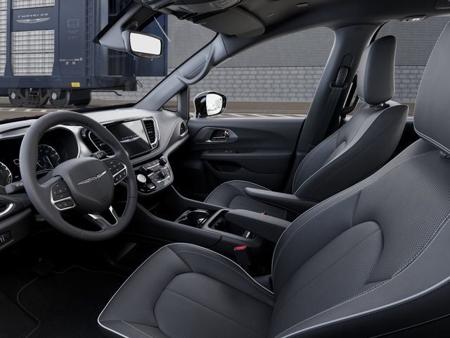 2026 Chrysler Pacifica PACIFICA LIMITED