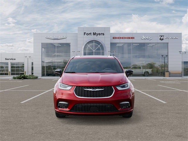 2026 Chrysler Pacifica PACIFICA LIMITED