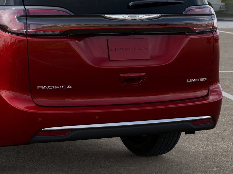 2026 Chrysler Pacifica PACIFICA LIMITED