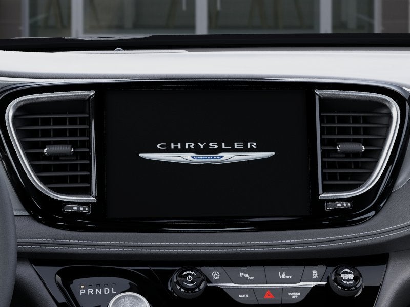 2026 Chrysler Pacifica PACIFICA LIMITED