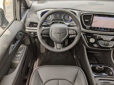 2026 Chrysler Pacifica PACIFICA LIMITED