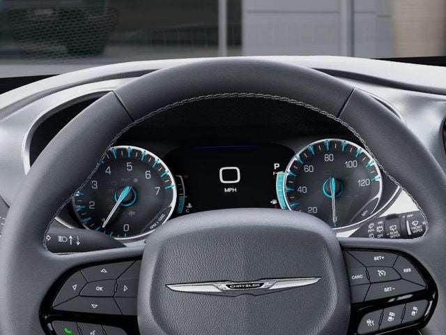 2026 Chrysler Pacifica PACIFICA LIMITED