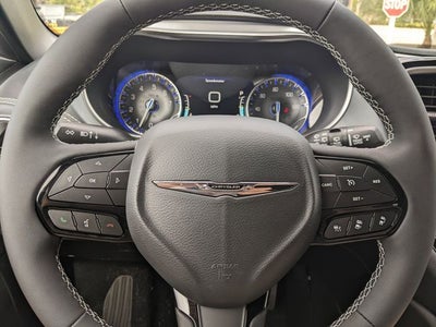 2026 Chrysler Pacifica PACIFICA LIMITED