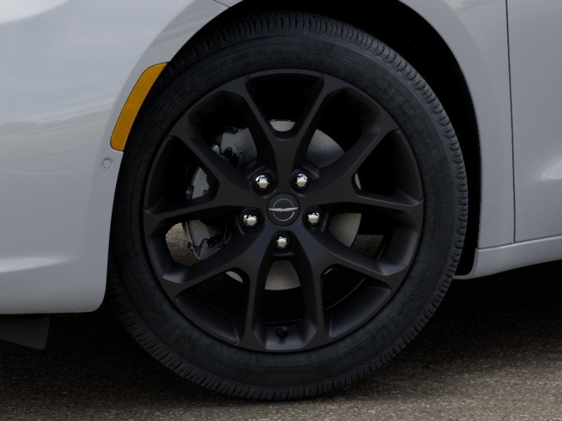 2026 Chrysler Pacifica PACIFICA LIMITED