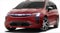 2027 Chrysler Pacifica PACIFICA PINNACLE
