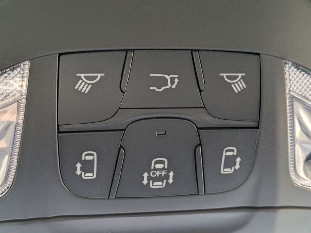2027 Chrysler Pacifica PACIFICA PINNACLE
