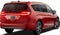 2027 Chrysler Pacifica PACIFICA PINNACLE