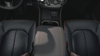 2027 Chrysler Pacifica PACIFICA PINNACLE