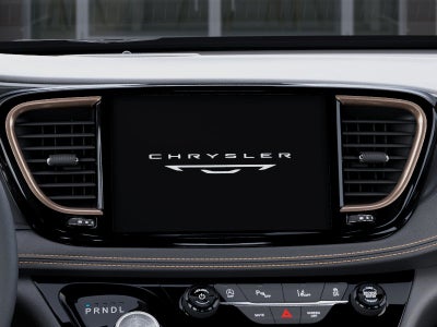2027 Chrysler Pacifica PACIFICA PINNACLE