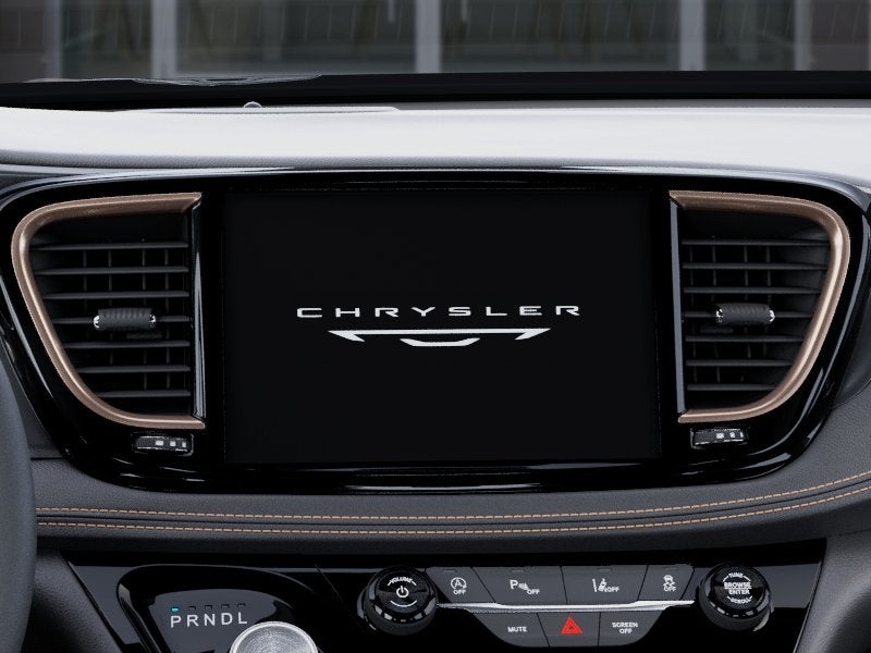 2027 Chrysler Pacifica PACIFICA PINNACLE