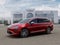 2027 Chrysler Pacifica PACIFICA PINNACLE